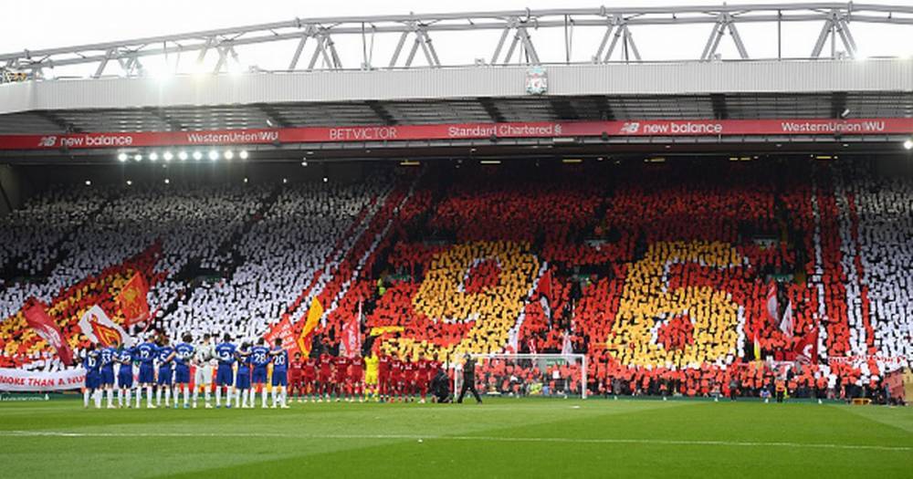 Liverpool players to hold minute's silence from home on 31st anniversary of Hillsborough disaster - dailystar.co.uk