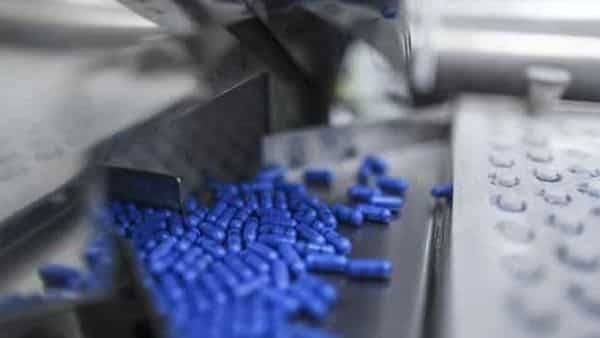 India to boost drug ingredient output to pare China reliance - livemint.com - China - India