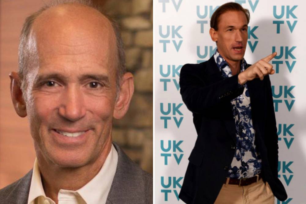 Christian Jessen - Dr Christian Jessen explodes with rage at fellow doc calling him a ‘f***ing crook’ over coronavirus treatments - thesun.co.uk - Usa