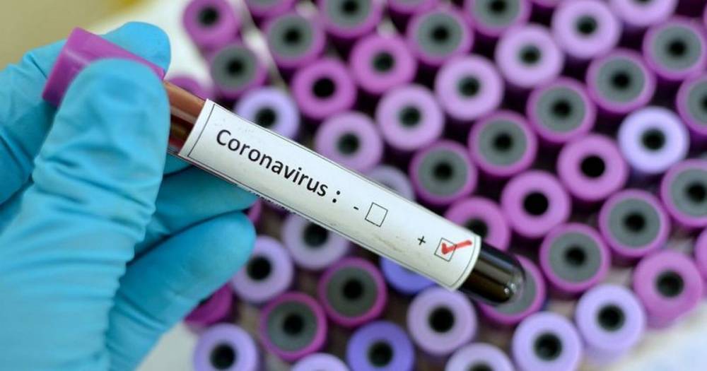 Three new mild coronavirus symptoms to look out for - including testicular pain - dailyrecord.co.uk