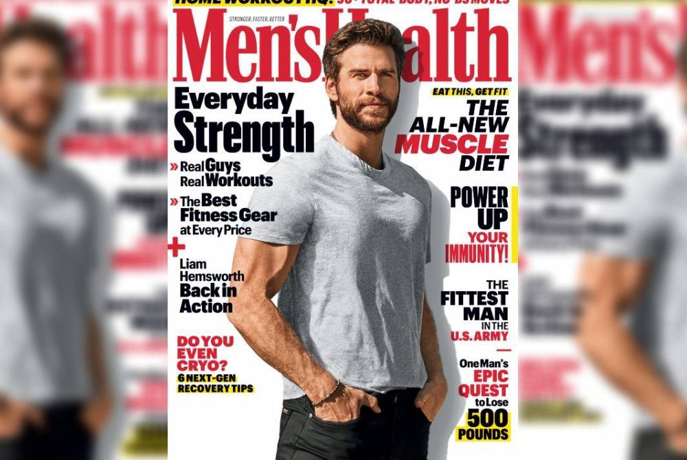 Liam Hemsworth - Liam Hemsworth Opens Up About Undergoing Painful Kidney Stone Surgery, Dealing With Paparazzi Attention In Tell-All Interview - etcanada.com