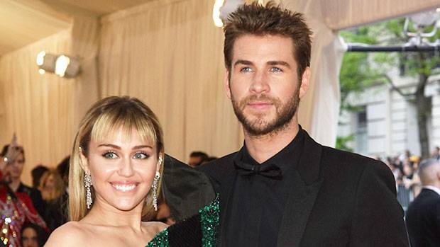 Liam Hemsworth - Liam Hemworth Admits Years Dating Miley Cyrus Were ‘Stressful’ Why He Feels ‘Balanced’ Now - hollywoodlife.com