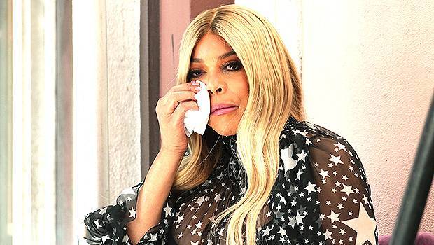 Wendy Williams - Wendy Williams Breaks Down In Tears During Show Over Lives Lost On Easter: ‘It’s Unbearable’ - hollywoodlife.com