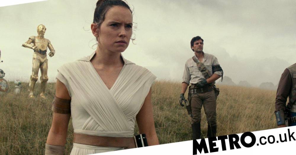 Daisy Ridley - Daisy Ridley admits to being upset by Star Wars: The Rise Of Skywalker backlash - metro.co.uk