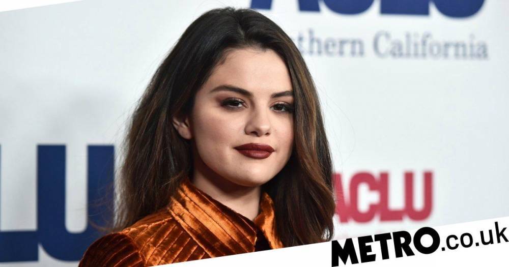 Justin Bieber - Hailey Baldwin - Selena Gomez - Selena Gomez deals with scrutiny fame brings by ‘opening up’ about her personal struggles - metro.co.uk - county Love - county Baldwin
