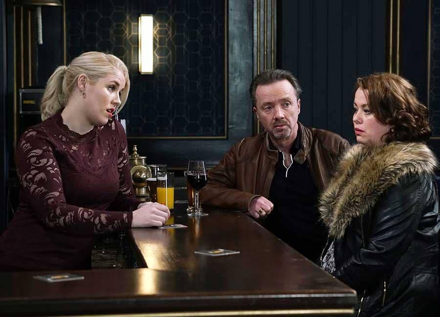 Easter Sunday - Fair City fans ‘devastated’ as final episode of soap airs until filming can resume - evoke.ie - city Fair