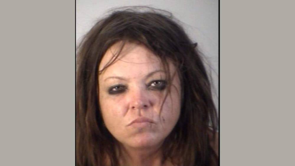 Easter Sunday - Florida woman having ‘nicotine fit’ tries to hit cars with pipe because no one would give her cigarettes, deputies say - clickorlando.com - state Florida - county Lake