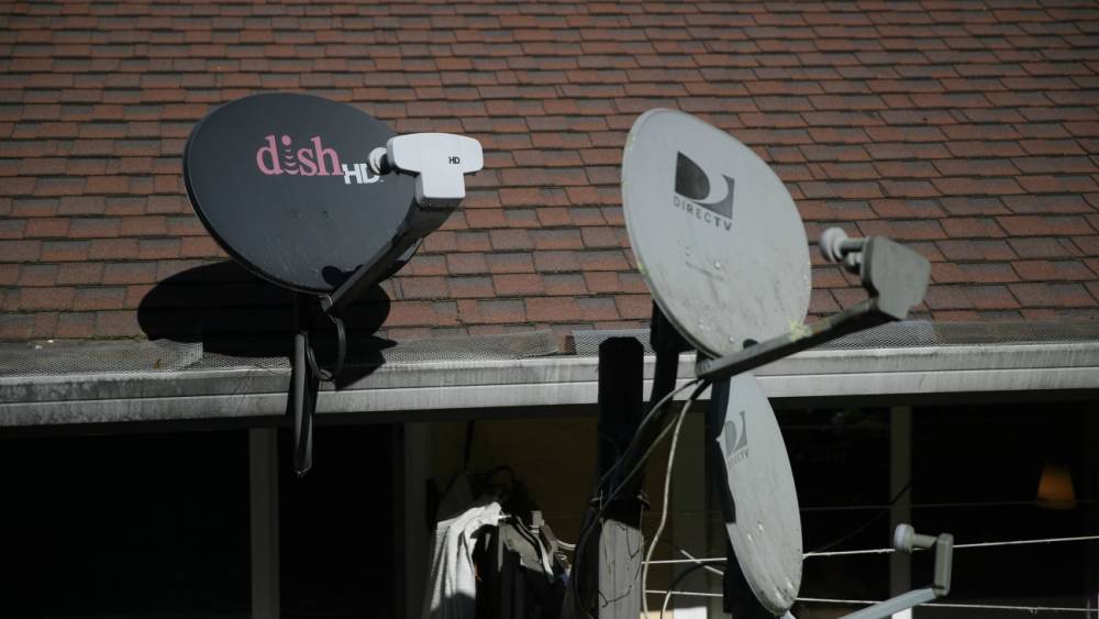 Dish Cuts Jobs Amid Virus Crisis - hollywoodreporter.com