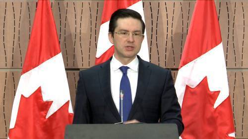 Pierre Poilievre - Coronavirus outbreak: Tories push for more federal help for restaurant, tourism sectors - globalnews.ca - city Ottawa