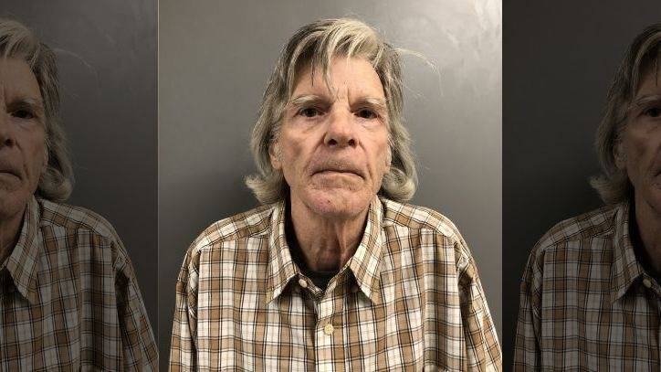 DA: Pottstown man strangled wife, 71, with extension cord - fox29.com - state Pennsylvania - county Montgomery - city Pottstown, state Pennsylvania