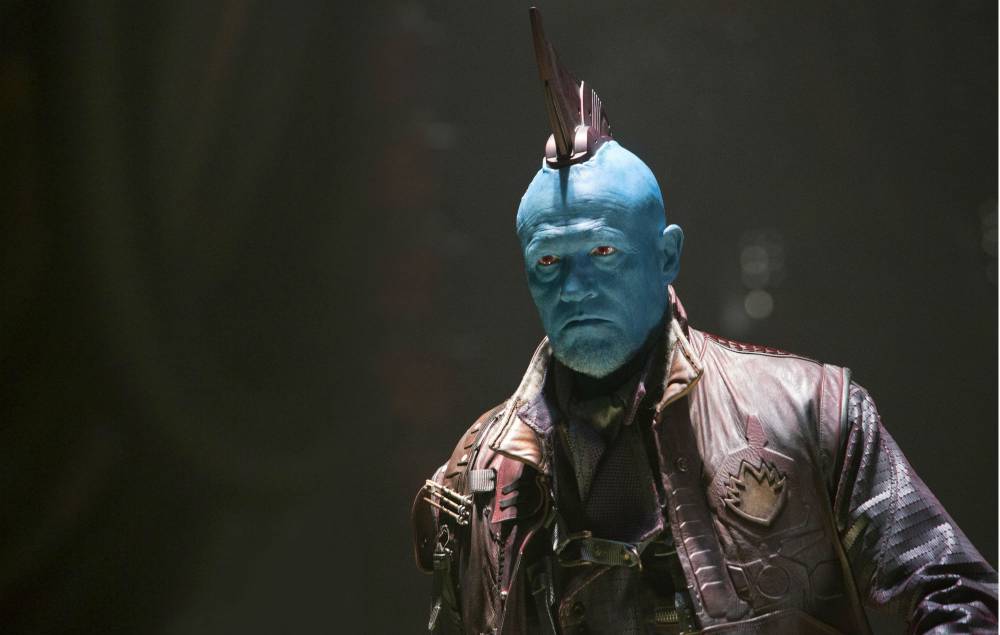 Michael Rooker - Michael Rosenbaum - ‘Guardians of the Galaxy’ star Michael Rooker would return to Marvel as a new character - nme.com