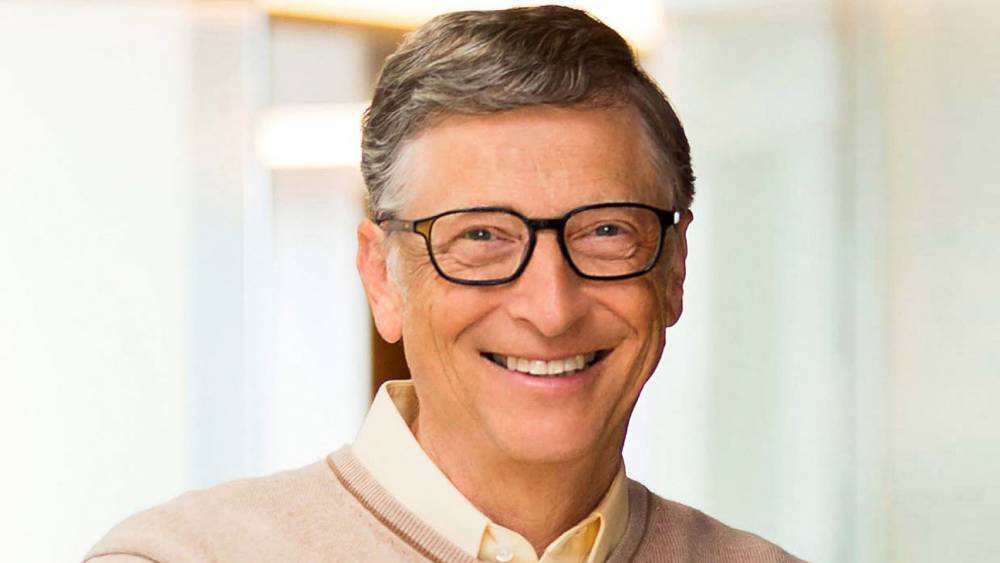 Bill Gates - Bill Gates Reflects on COVID-19 Crisis and His 2015 Pandemic Prediction - hollywoodreporter.com - Usa - Los Angeles