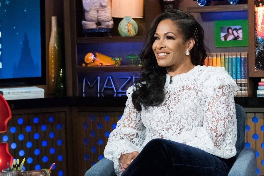 Former ‘RHOA’ Star Shereé Whitfield’s Mother Found Safe In Ohio After Reported Missing - essence.com - state Ohio - city Atlanta