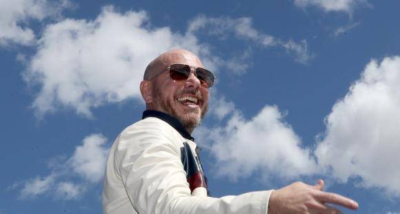 Pitbull releases new song to share proceeds with Covid-19 charities - pinkvilla.com