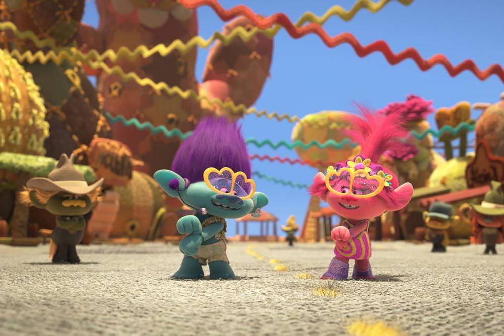 Trolls World Tour and Other Movies Hitting On-Demand Early Due to Coronavirus - tvguide.com