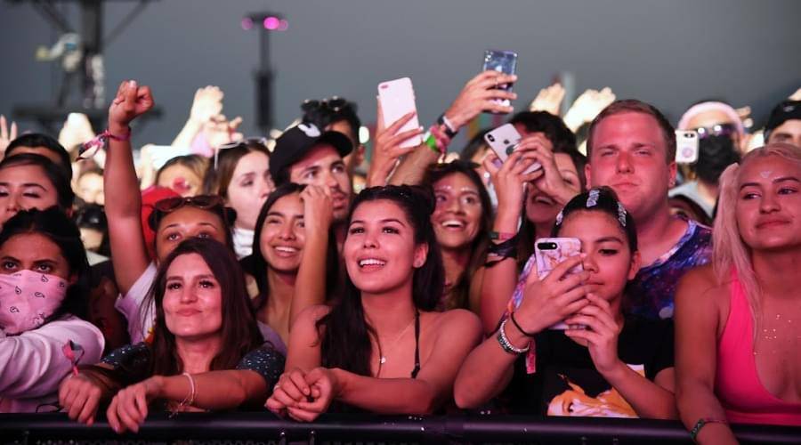 One Expert Predicts Concerts May Not Return Until Fall 2021 - genius.com - New York