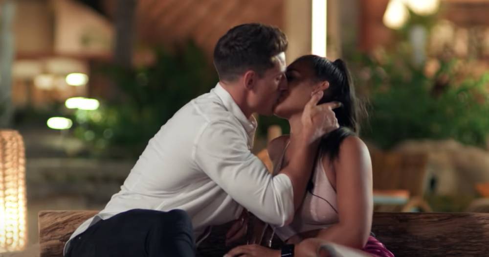 Netflix's 'truly wild' Love Island replacement bans contestants from sexual activity to win $100k prize - ok.co.uk