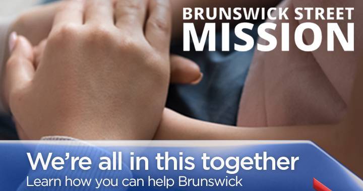 Halifax’s Brunswick Street Mission sees number of daily meals needed double in only 2 weeks - globalnews.ca