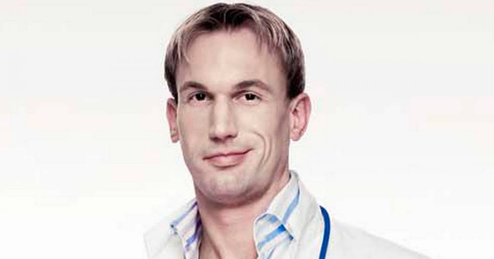 Christian Jessen - Dr Christian Jessen brands US doctor ‘f***ing crook’ over coronavirus treatments - mirror.co.uk - Usa