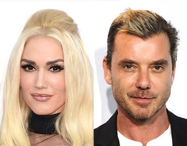 Gwen Stefani - Gavin Rossdale Opens Up About Co-Parenting With Gwen Stefani During the Coronavirus - eonline.com - state Oklahoma