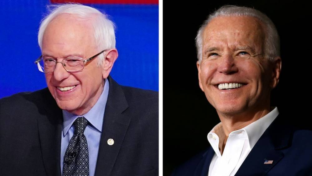 Joe Biden - Bernie Sander - Bernie Sanders Endorses Joe Biden for President: ‘We Need You in the White House’ - glamour.com - county White - city Sander - state Vermont