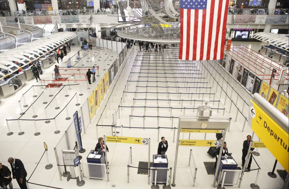 12 Orlando airport TSA workers have tested positive for COVID-19 - clickorlando.com