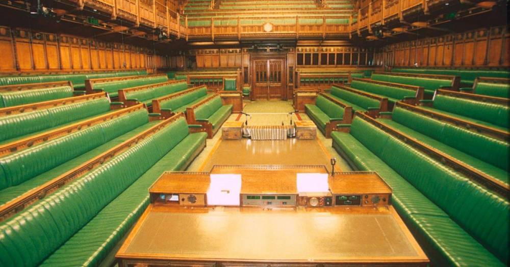 Lindsay Hoyle - Keir Starmer - 'Virtual Parliament' set to open as MPs demand debate on coronavirus response - mirror.co.uk - Britain