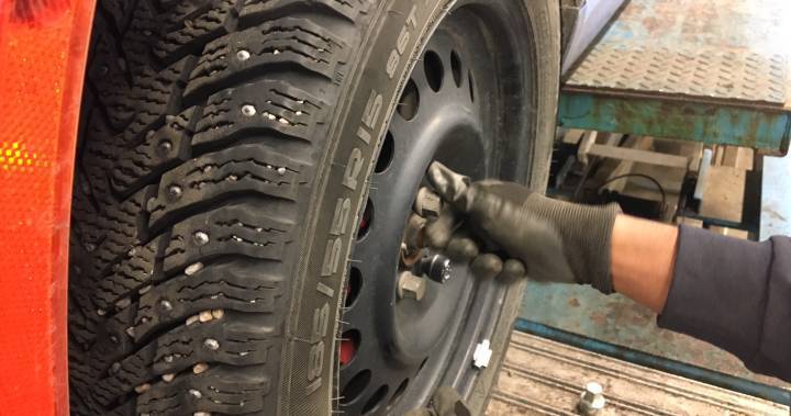 Coronavirus: London, Ont., auto repair shop reminds motorists to think twice about DIY repairs - globalnews.ca
