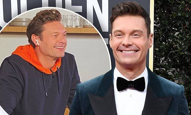 Ryan Seacrest - Ryan Seacrest donates $1 million to help relief efforts in LA and NYC amid COVID-19 pandemic - dailymail.co.uk - New York - Los Angeles - city Los Angeles - county York - city Beverly