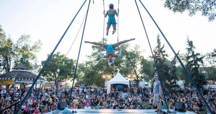 Coronavirus forces Edmonton-area festivals to cancel 2020 events - globalnews.ca