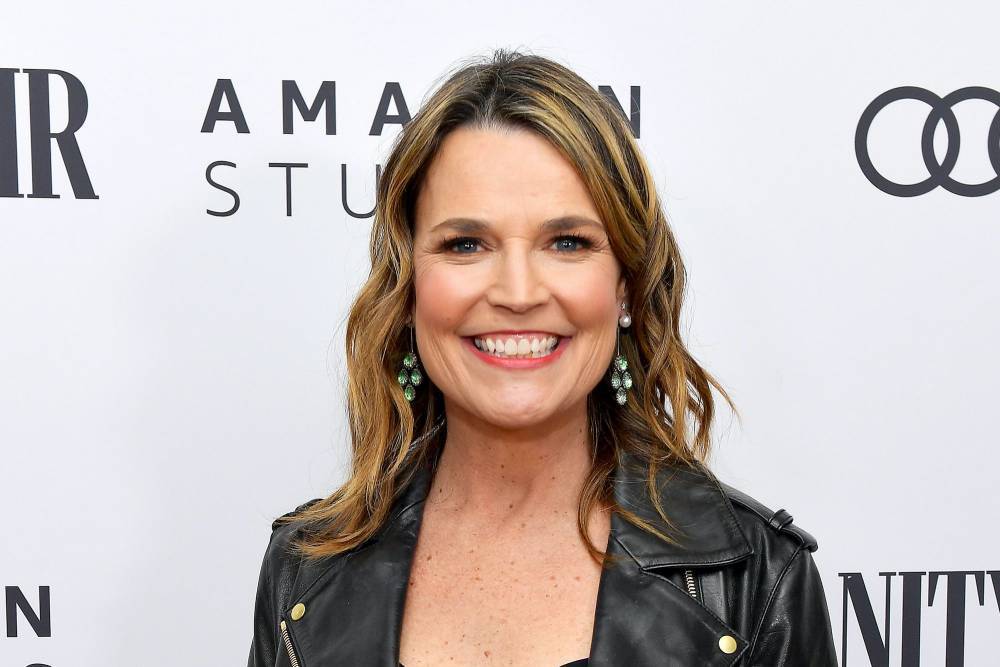 Savannah Guthrie Says More Eye Surgeries Are In Her Future Following Toy Train Incident: It’s ‘Unfortunate But Not Unexpected’ - etcanada.com - city Savannah, county Guthrie - county Guthrie