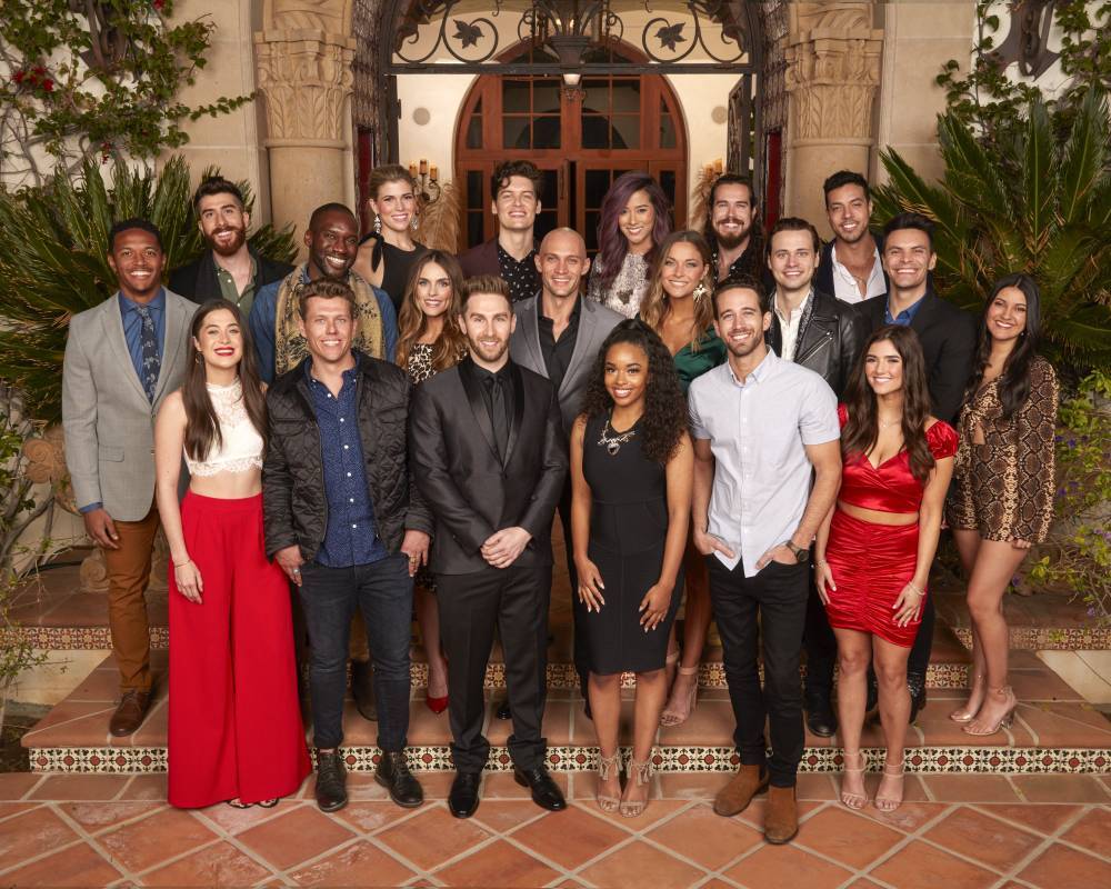 Chris Harrison - Lauren Zima - ‘Bachelor: Listen To Your Heart’ Could Get More Episodes, Remote Reunion Because Of COVID-19 (Exclusive) - etcanada.com - Reunion