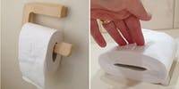 Mum shares genius toilet paper hack - and it's gone viral - lifestyle.com.au