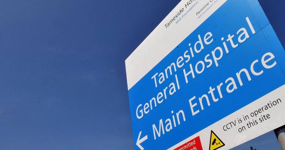 More than 100 patients discharged from Tameside Hospital after beating coronavirus - manchestereveningnews.co.uk