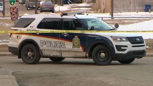 Police say coronavirus self-isolation affecting Saskatoon crime - globalnews.ca