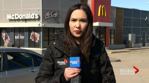 Sobeys liquor store, McDonald’s employees in Saskatoon test positive for COVID-19 - globalnews.ca