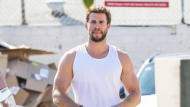 Liam Hemsworth - Liam Hemsworth Reveals How His ‘Super Healthy’ Vegan Diet Was A Factor In His Kidney Stone Hospitalization - hollywoodlife.com