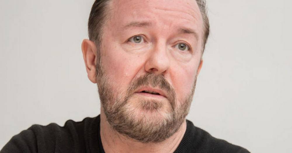 Ricky Gervais - Sam Smith - Ricky Gervais slams rich celebs moaning about isolating as NHS heroes lose lives - mirror.co.uk