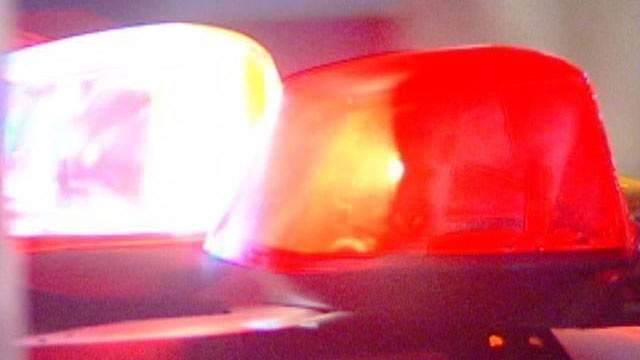 Man dies after being struck in vehicle by falling tree, troopers say - clickorlando.com - state Florida