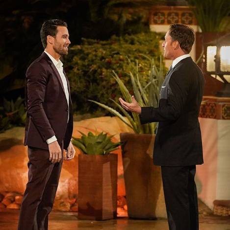 Chris Harrison - Katy Perry - ‘American Idol’ Contestant Trevor Holmes Is Looking For Love On New ‘Bachelor: Listen To Your Heart’ - etcanada.com - Usa - Reunion