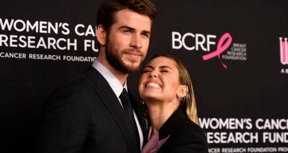 Liam Hemsworth - Liam Hemsworth had a health scare 3 months after marrying Miley Cyrus; Recalls 'one of the most painful weeks' - pinkvilla.com