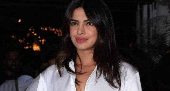 Priyanka Chopra Jonas - Priyanka Chopra Jonas offers to help students in Los Angeles with virtual classes during the lockdown - pinkvilla.com - Los Angeles - city Los Angeles