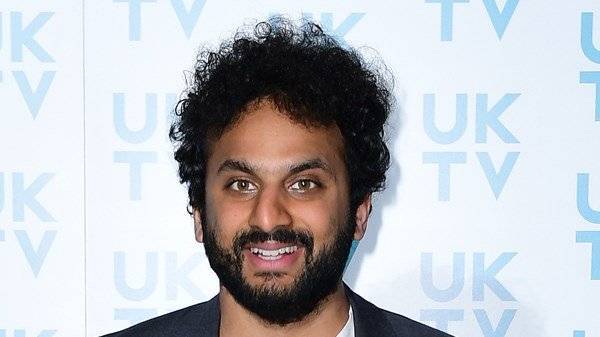 Comedy is an ‘important’ tool for discussing mental health, says Nish Kumar - breakingnews.ie