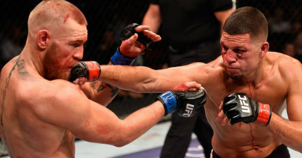 Conor Macgregor - Conor McGregor's 2020 fight plan mapped out including Nate Diaz and Khabib Nurmagomedov rematches - dailystar.co.uk