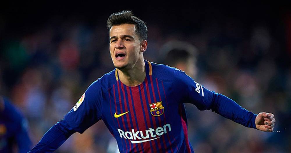 Philippe Coutinho - Liverpool legend urges club to 'tip the balance' with Philippe Coutinho transfer - dailystar.co.uk - Germany - Spain - Brazil