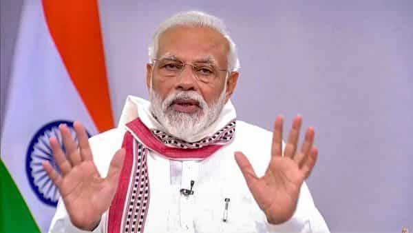 Narendra Modi - Full text of PM Narendra Modi's speech on coronavirus lockdown extension - livemint.com - city New Delhi - India