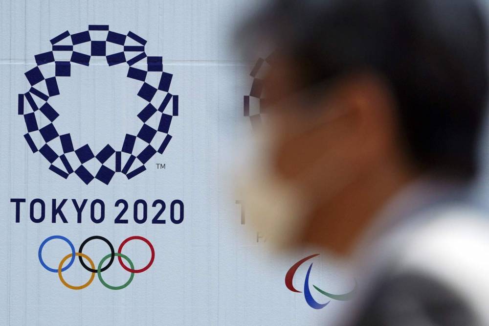 Masa Takaya - Tokyo 2020: "No B Plan" for another Olympic Postponement - clickorlando.com - Japan - Britain - city Tokyo