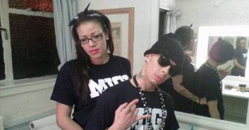 West London - N-Dubz Dappy's ex and mother of kids engaged to triple murderer she hasn't' met - dailystar.co.uk - Usa - state Missouri - city Jefferson City
