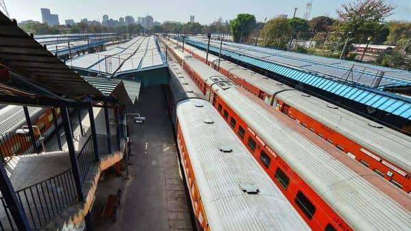 Narendra Modi - Covid-19: Railways cancels all passenger trains till 3 May - livemint.com - city New Delhi - India