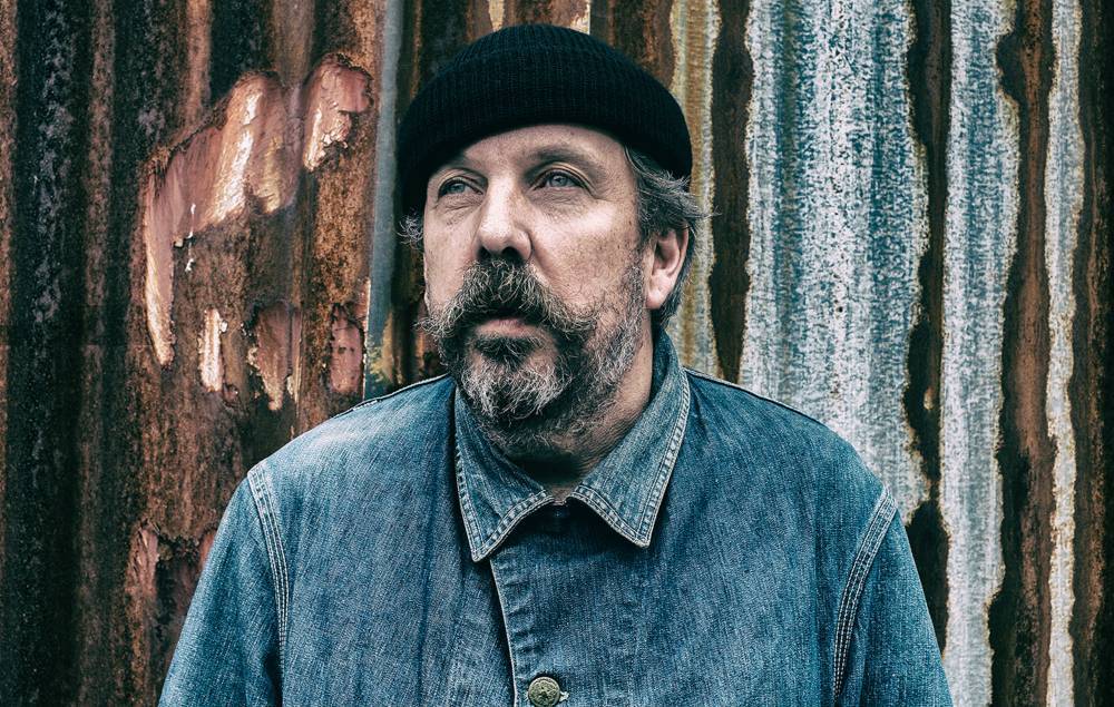 Andrew Weatherall’s second posthumous release expected to drop this week - nme.com